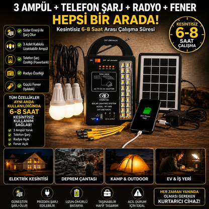 Deprem Seti
